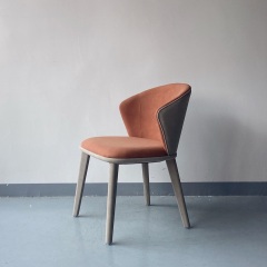 Sunrise Oriental Furniture - the Moltrasio Chair