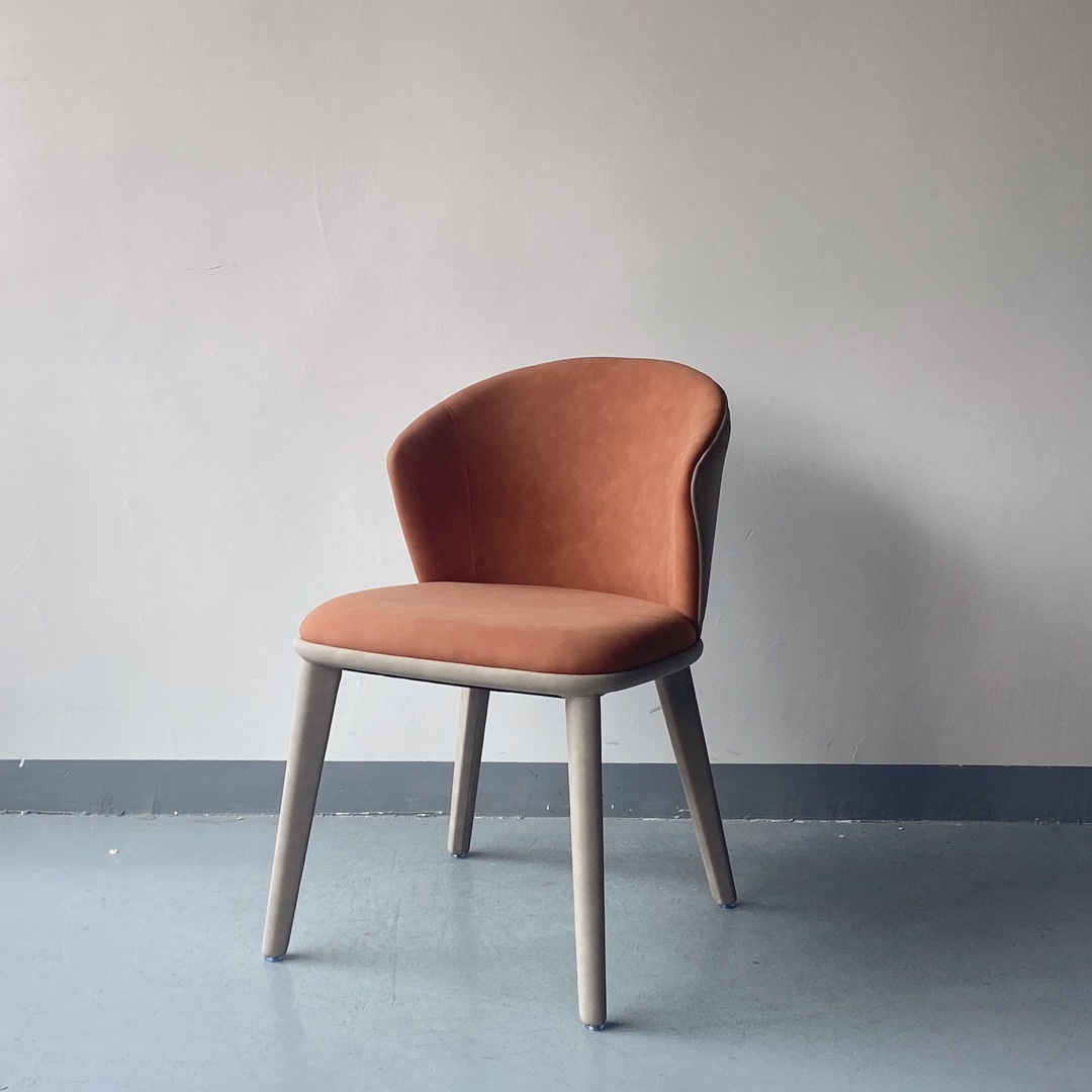 Sunrise Oriental Furniture - the Moltrasio Chair