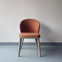 Sunrise Oriental Furniture - the Moltrasio Chair