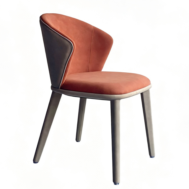 Sunrise Oriental Furniture - the Moltrasio Chair