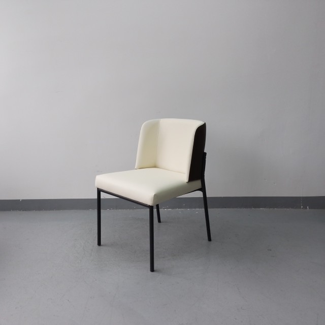 Sunrise Oriental Furniture - the Victor Dining Chair