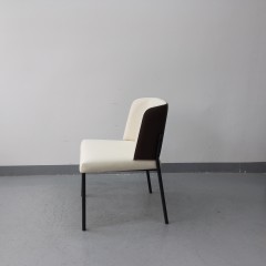 Sunrise Oriental Furniture - the Victor Dining Chair