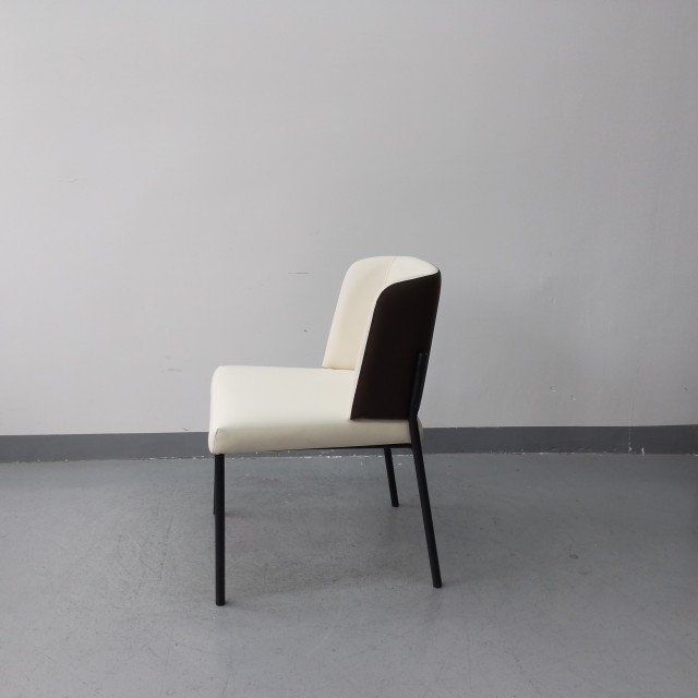 Sunrise Oriental Furniture - the Victor Dining Chair