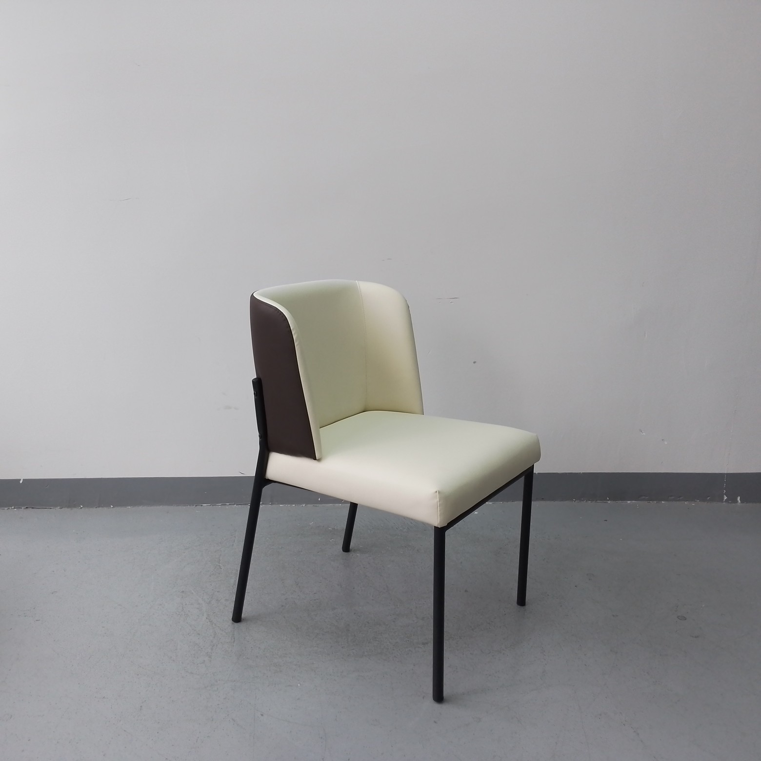 Sunrise Oriental Furniture - the Victor Dining Chair