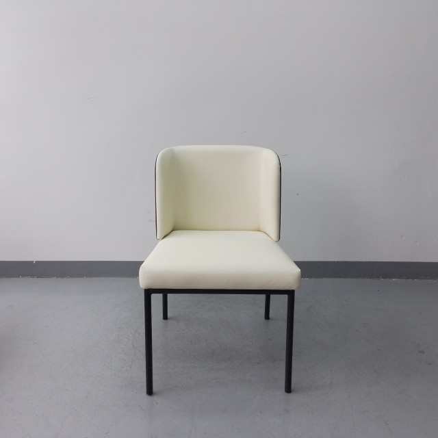 Sunrise Oriental Furniture - the Victor Dining Chair