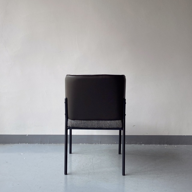 Sunrise Oriental Furniture - the Victor Dining Chair