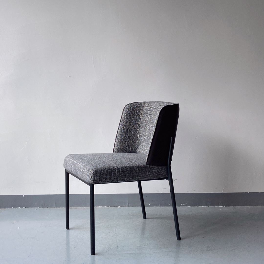 Sunrise Oriental Furniture - the Victor Dining Chair