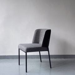 Sunrise Oriental Furniture - the Victor Dining Chair