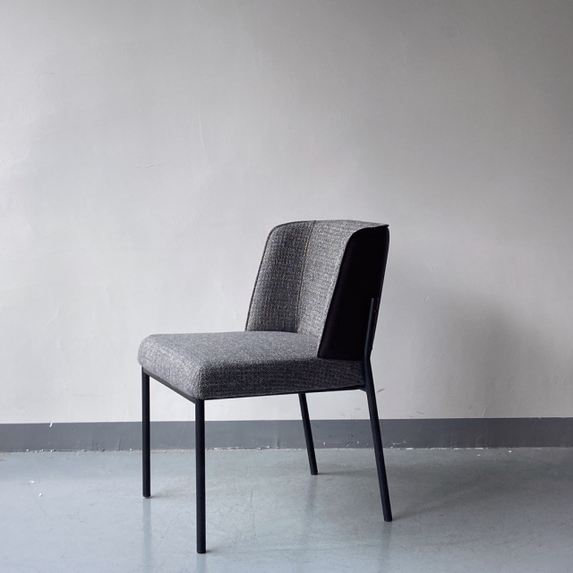 Sunrise Oriental Furniture - the Victor Dining Chair