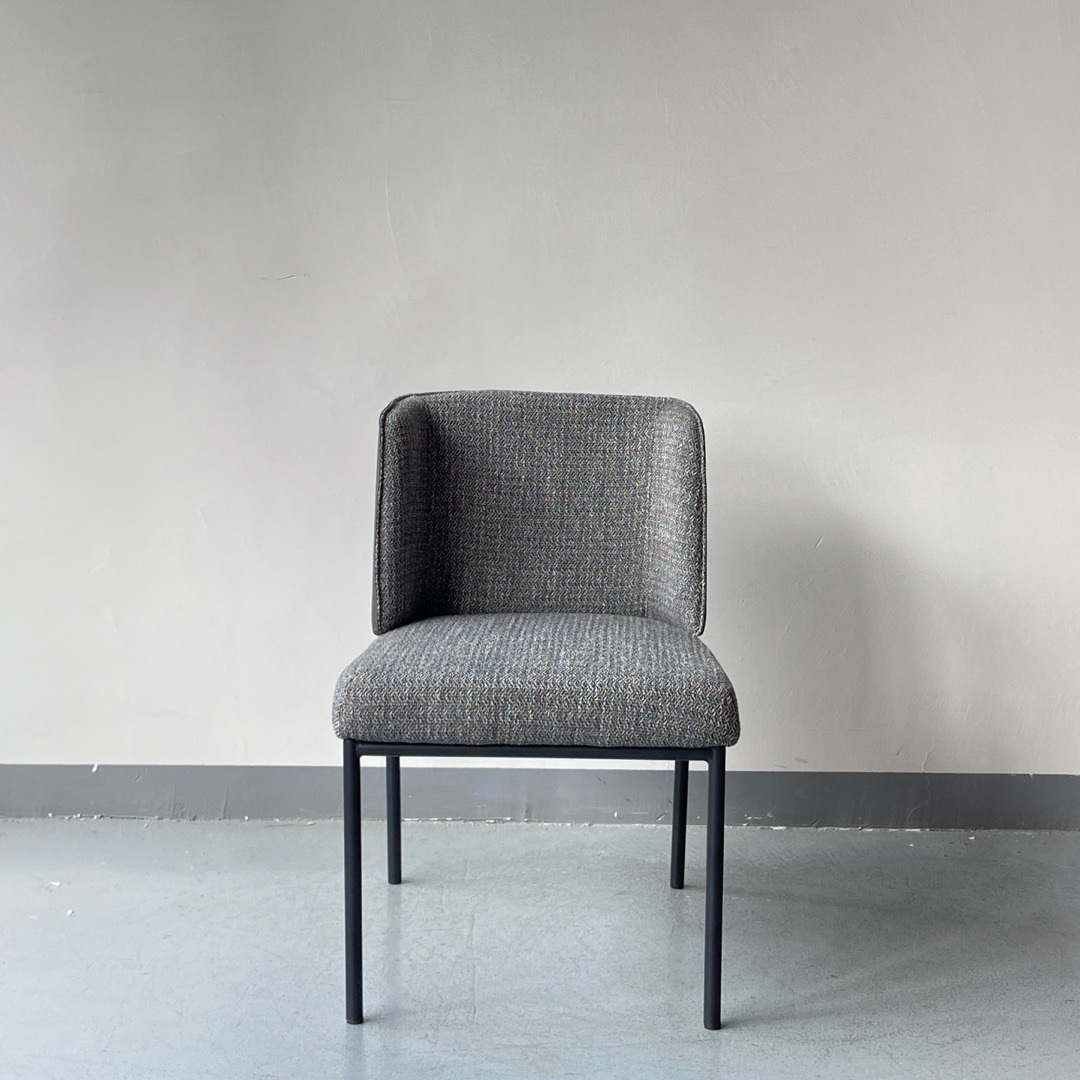 Sunrise Oriental Furniture - the Victor Dining Chair
