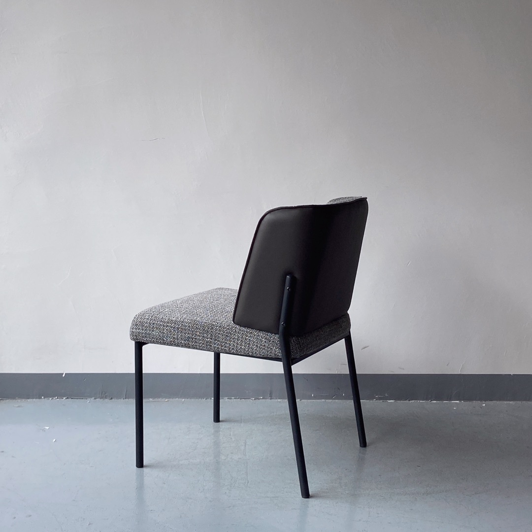 Sunrise Oriental Furniture - the Victor Dining Chair