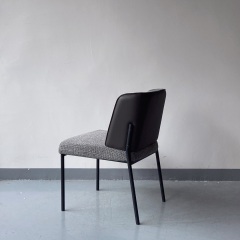 Sunrise Oriental Furniture - the Victor Dining Chair