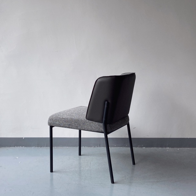 Sunrise Oriental Furniture - the Victor Dining Chair