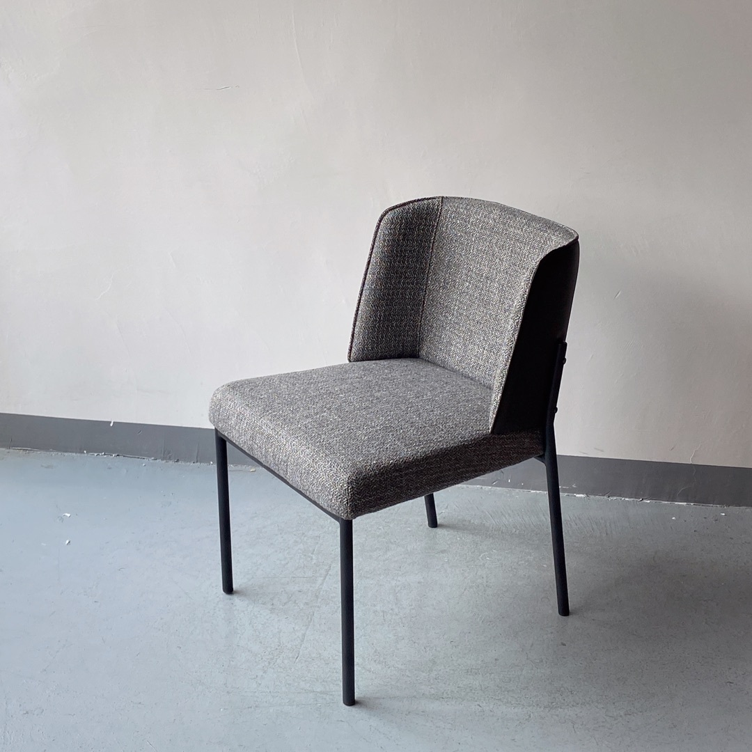 Sunrise Oriental Furniture - the Victor Dining Chair