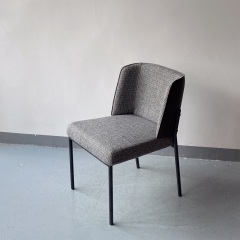 Sunrise Oriental Furniture - the Victor Dining Chair