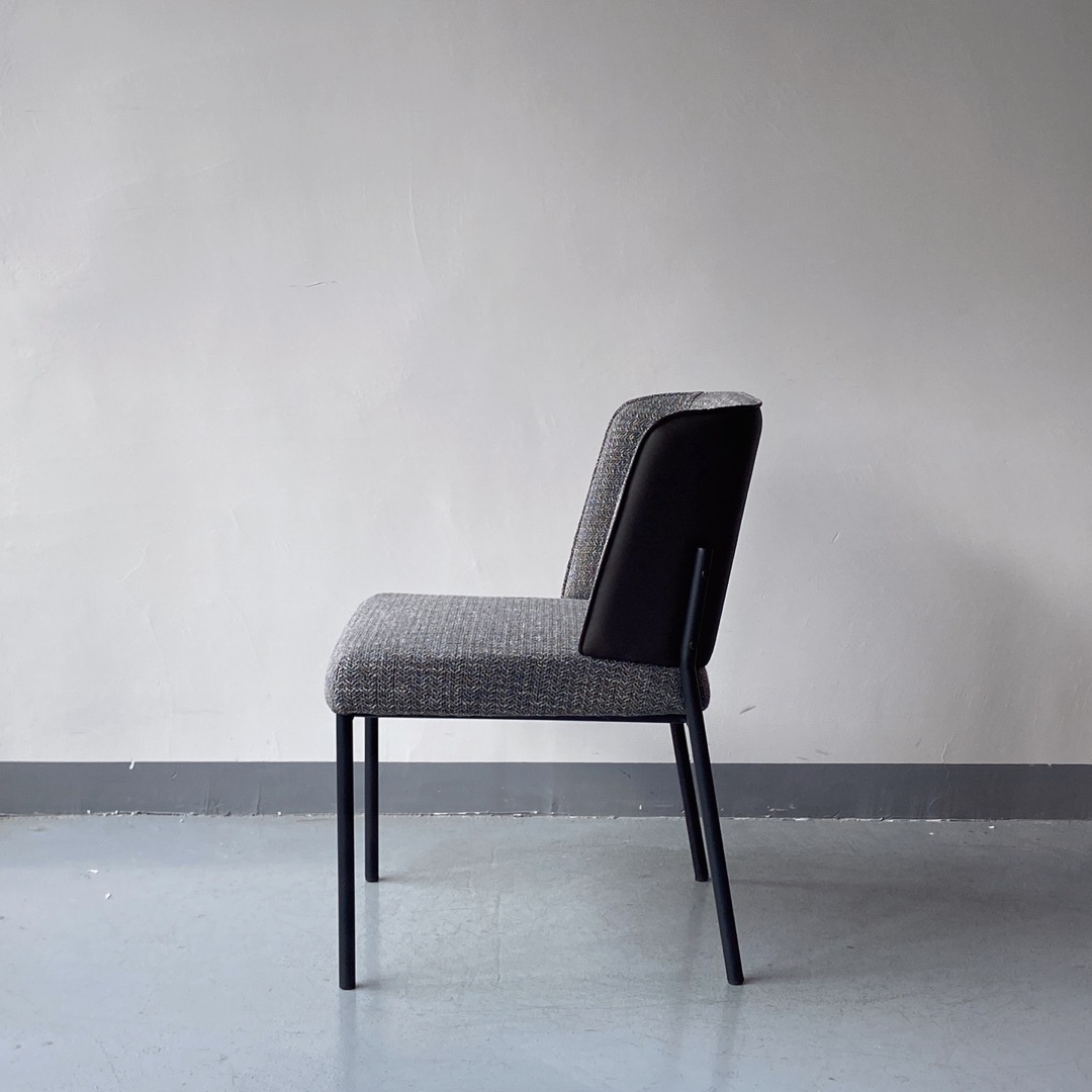 Sunrise Oriental Furniture - the Victor Dining Chair