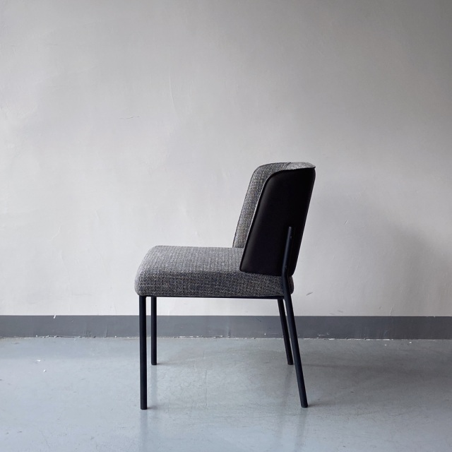 Sunrise Oriental Furniture - the Victor Dining Chair