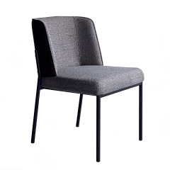 Sunrise Oriental Furniture - the Victor Dining Chair