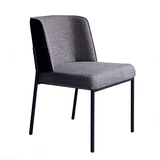 Sunrise Oriental Furniture - the Victor Dining Chair