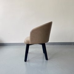 Sunrise Oriental Furniture - the Amelie Dining Chair
