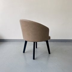 Sunrise Oriental Furniture - the Amelie Dining Chair