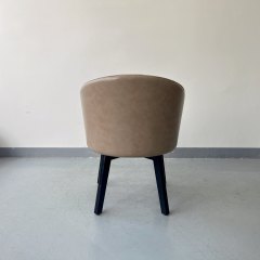 Sunrise Oriental Furniture - the Amelie Dining Chair