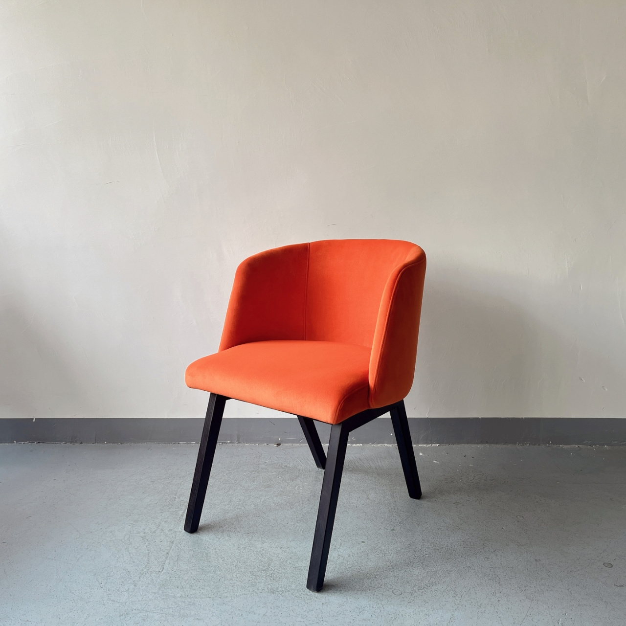 Sunrise Oriental Furniture - the Reeves Armchair