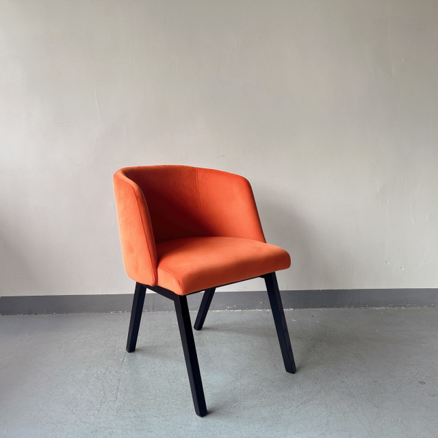 Sunrise Oriental Furniture - the Reeves Armchair