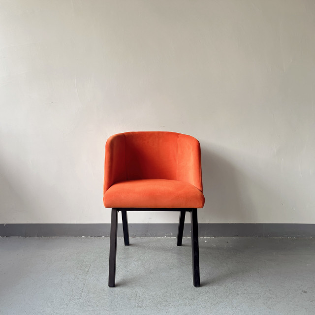 Sunrise Oriental Furniture - the Reeves Armchair