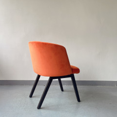Sunrise Oriental Furniture - the Reeves Armchair