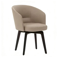Sunrise Oriental Furniture - the Amelie Dining Chair