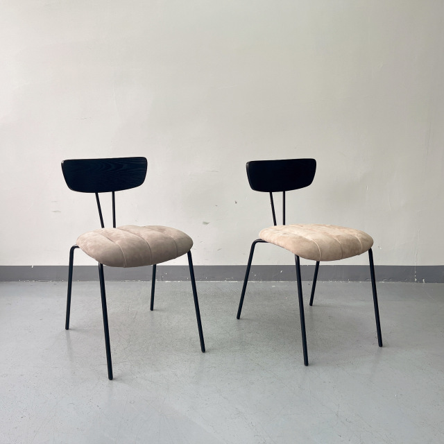 Sunrise Oriental Furniture - Sourcemax Mid Century Retro Dining Chair