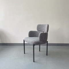 Sunrise Oriental Furniture - the Sylvie Dining Chair