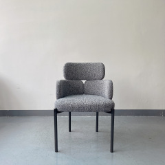 Sunrise Oriental Furniture - the Sylvie Dining Chair