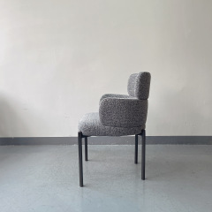 Sunrise Oriental Furniture - the Sylvie Dining Chair