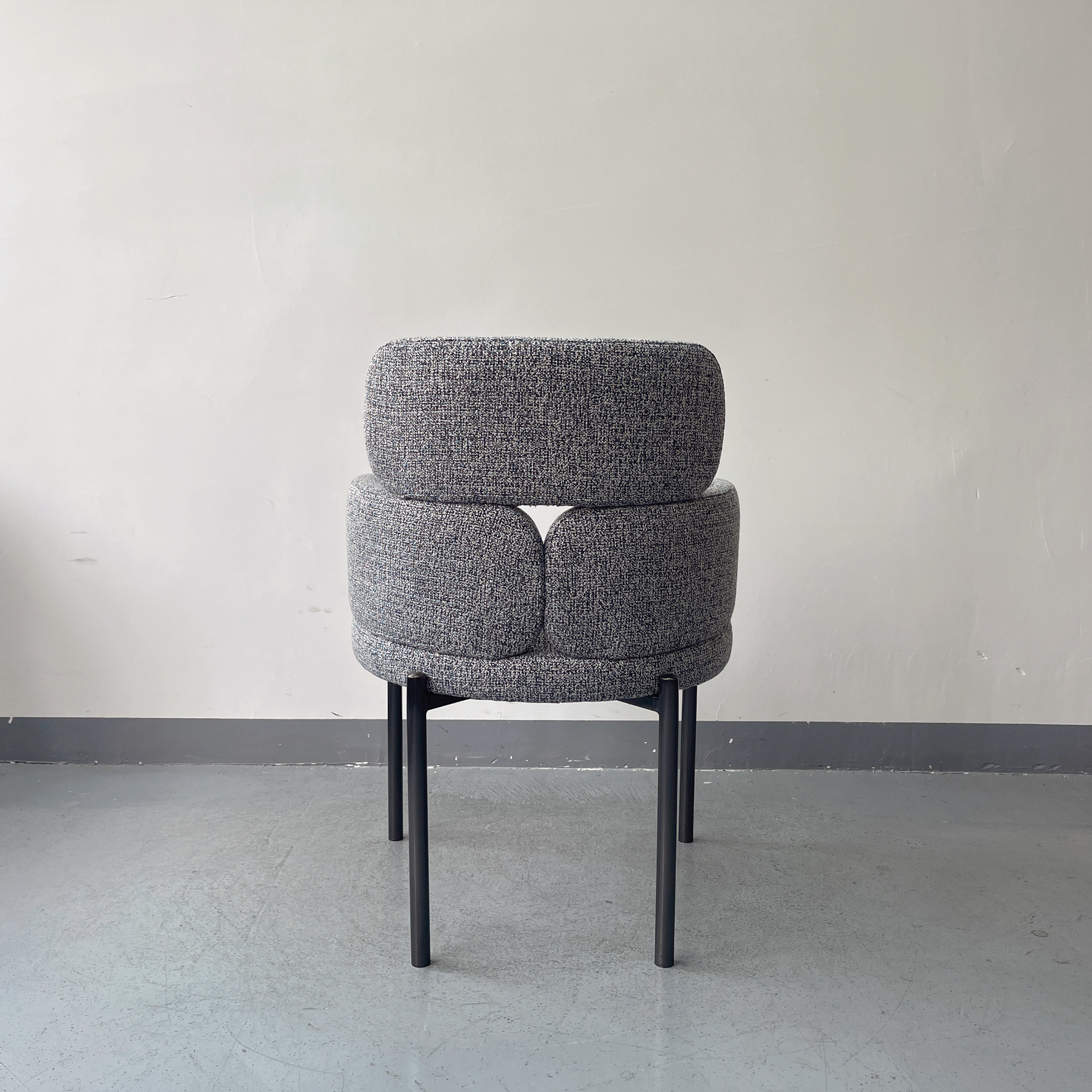 Sunrise Oriental Furniture - the Sylvie Dining Chair