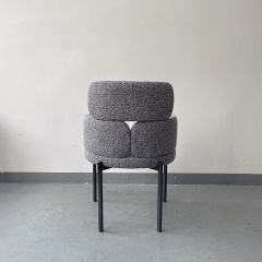 Sunrise Oriental Furniture - the Sylvie Dining Chair