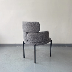 Sunrise Oriental Furniture - the Sylvie Dining Chair