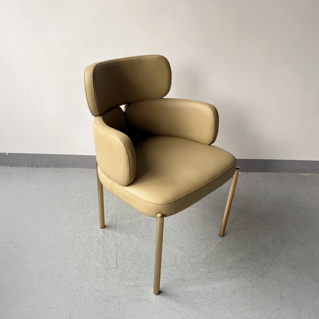 Sunrise Oriental Furniture - the Sylvie Dining Chair