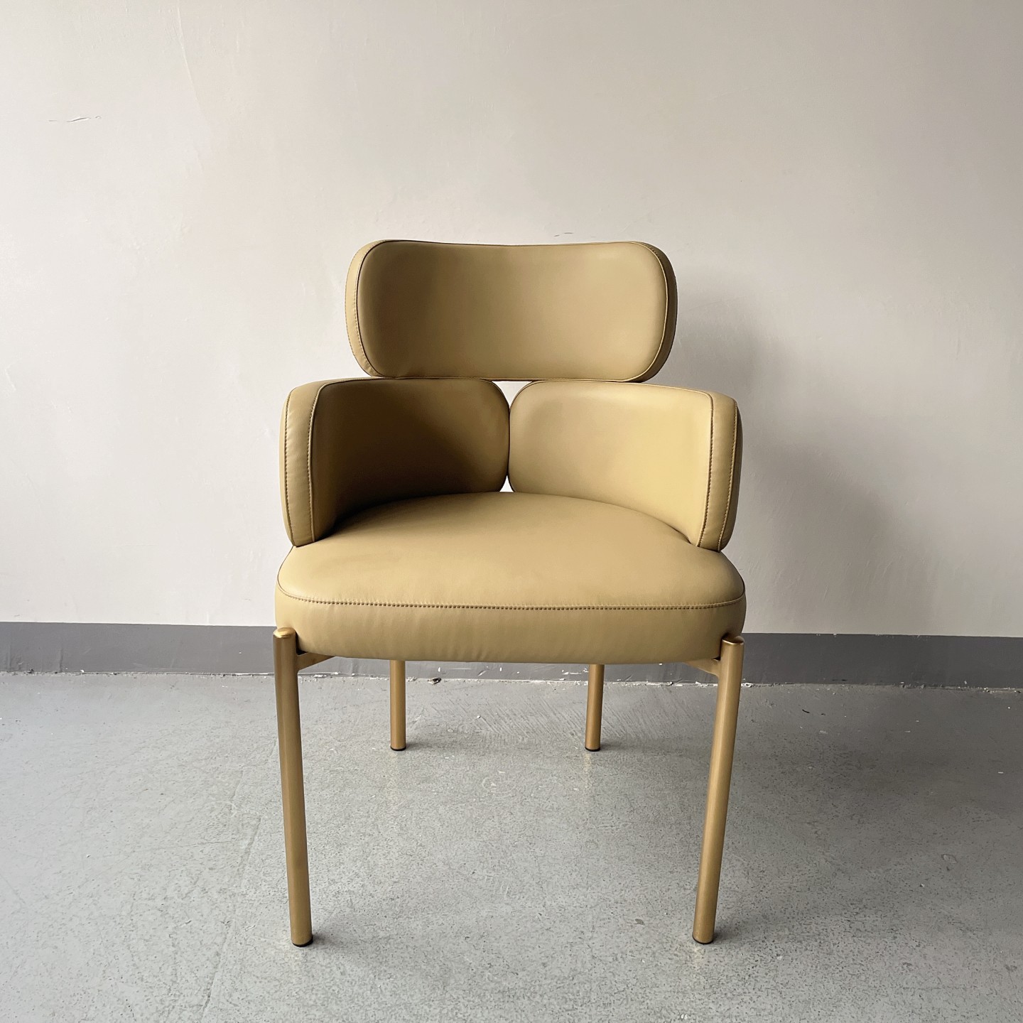 Sunrise Oriental Furniture - the Sylvie Dining Chair