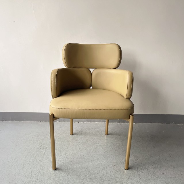 Sunrise Oriental Furniture - the Sylvie Dining Chair