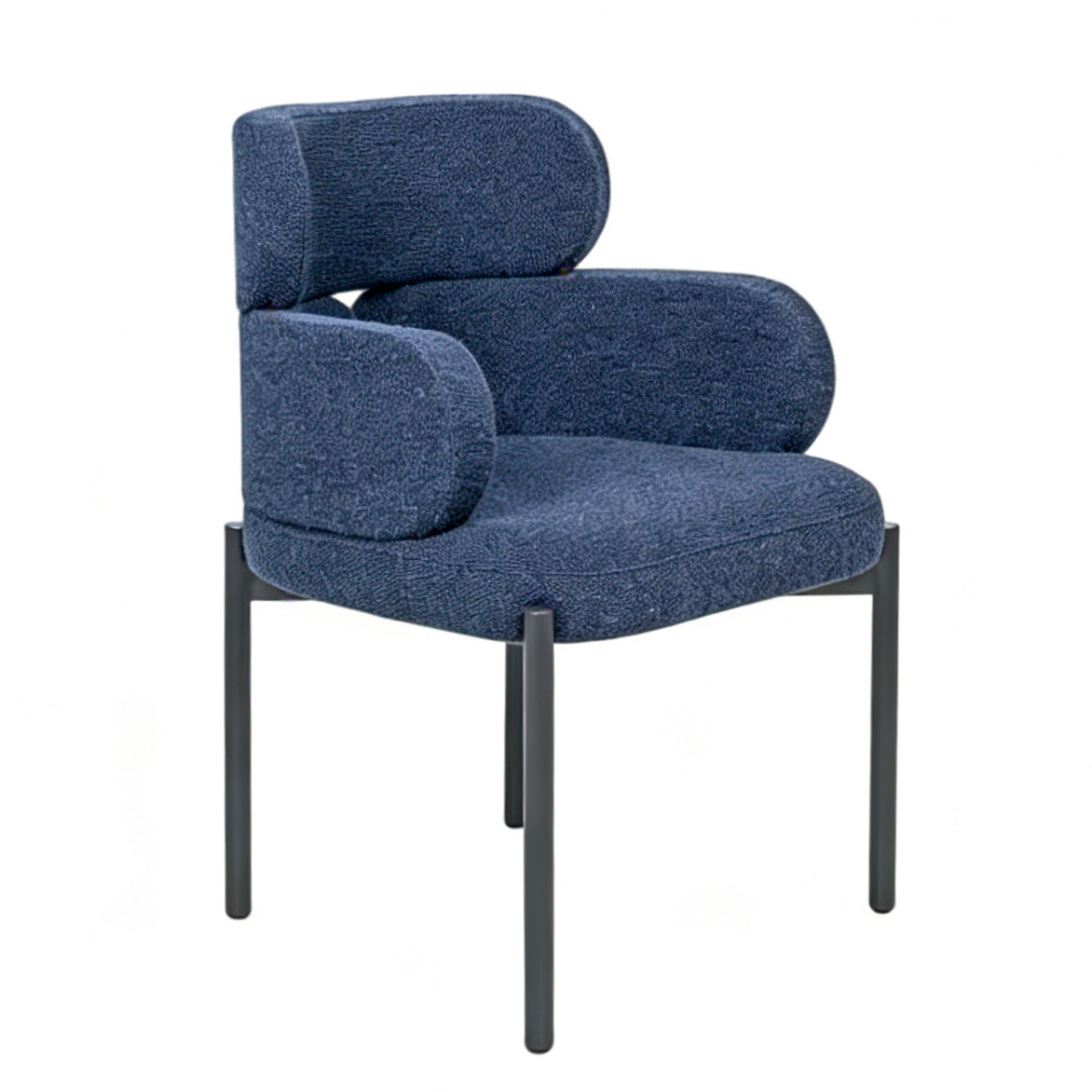 Sunrise Oriental Furniture - the Sylvie Dining Chair