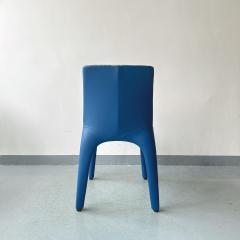 Sunrise Oriental Furniture - the Nele Leather Dining Chair