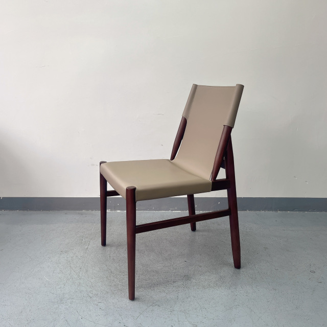 Sunrise Oriental Furniture - the  Arthur Dining Chair