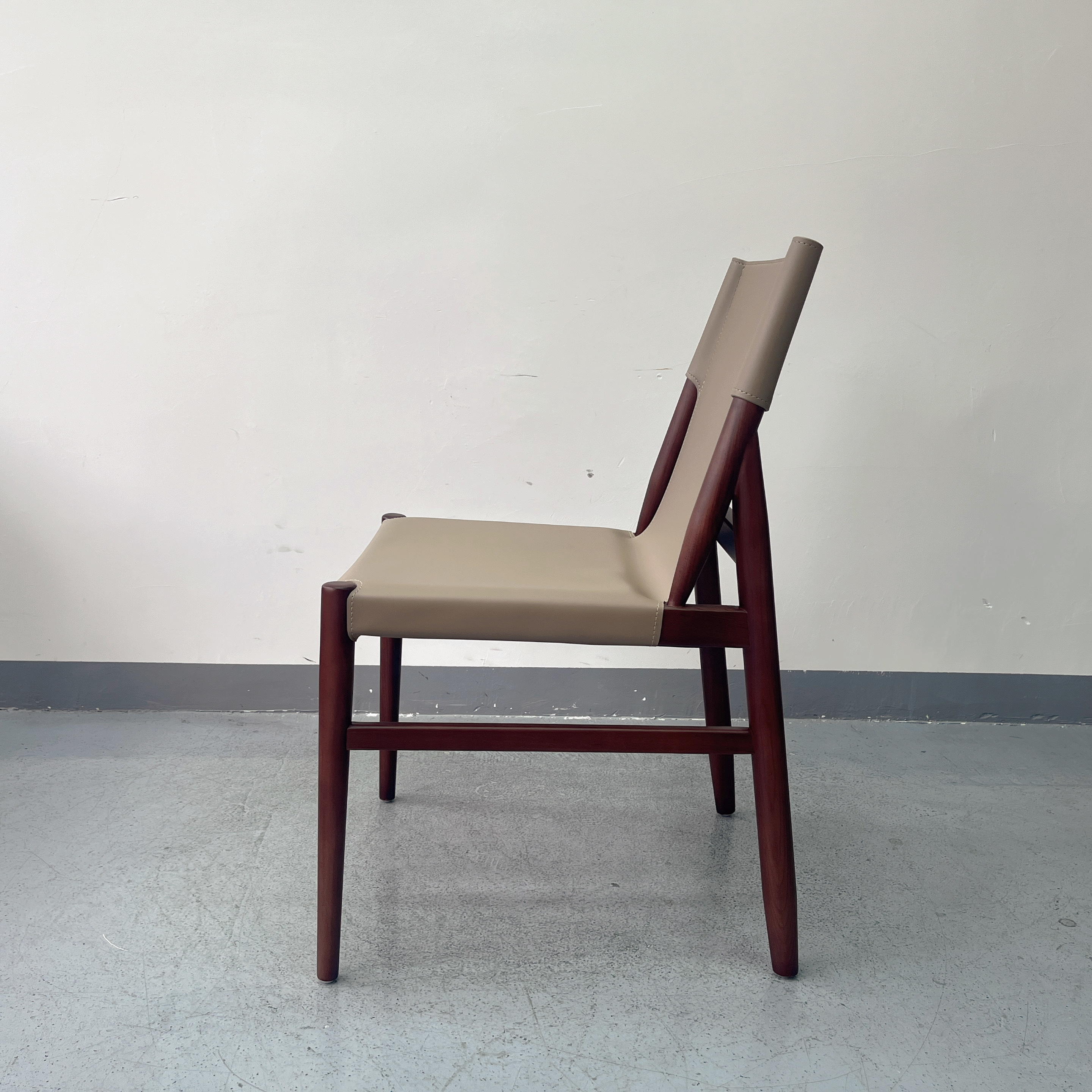 Sunrise Oriental Furniture - the  Arthur Dining Chair