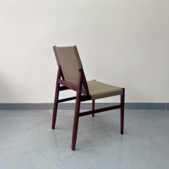 Sunrise Oriental Furniture - the  Arthur Dining Chair