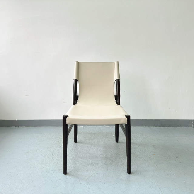 Sunrise Oriental Furniture - the  Arthur Dining Chair