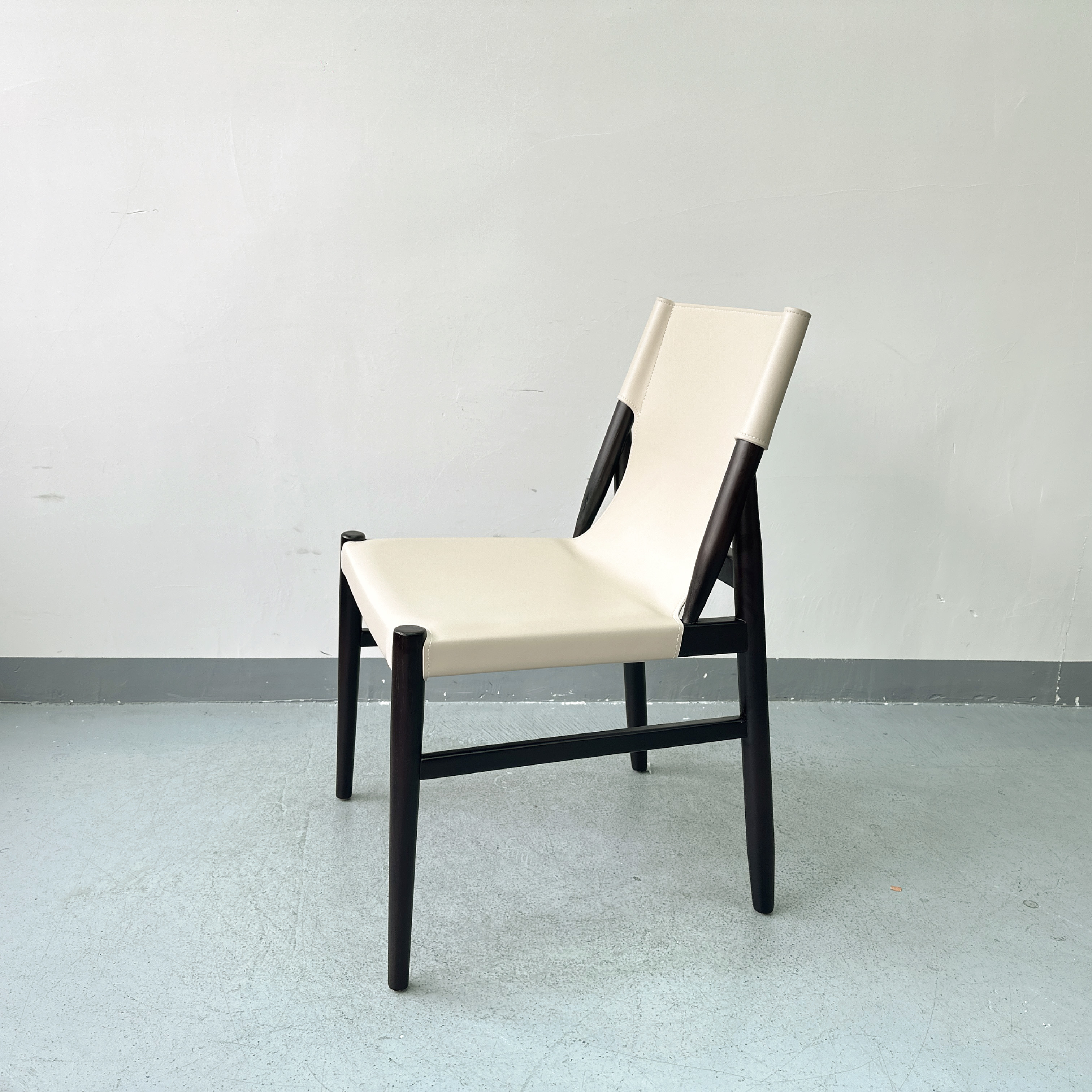 Sunrise Oriental Furniture - the  Arthur Dining Chair