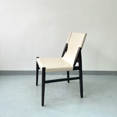 Sunrise Oriental Furniture - the  Arthur Dining Chair