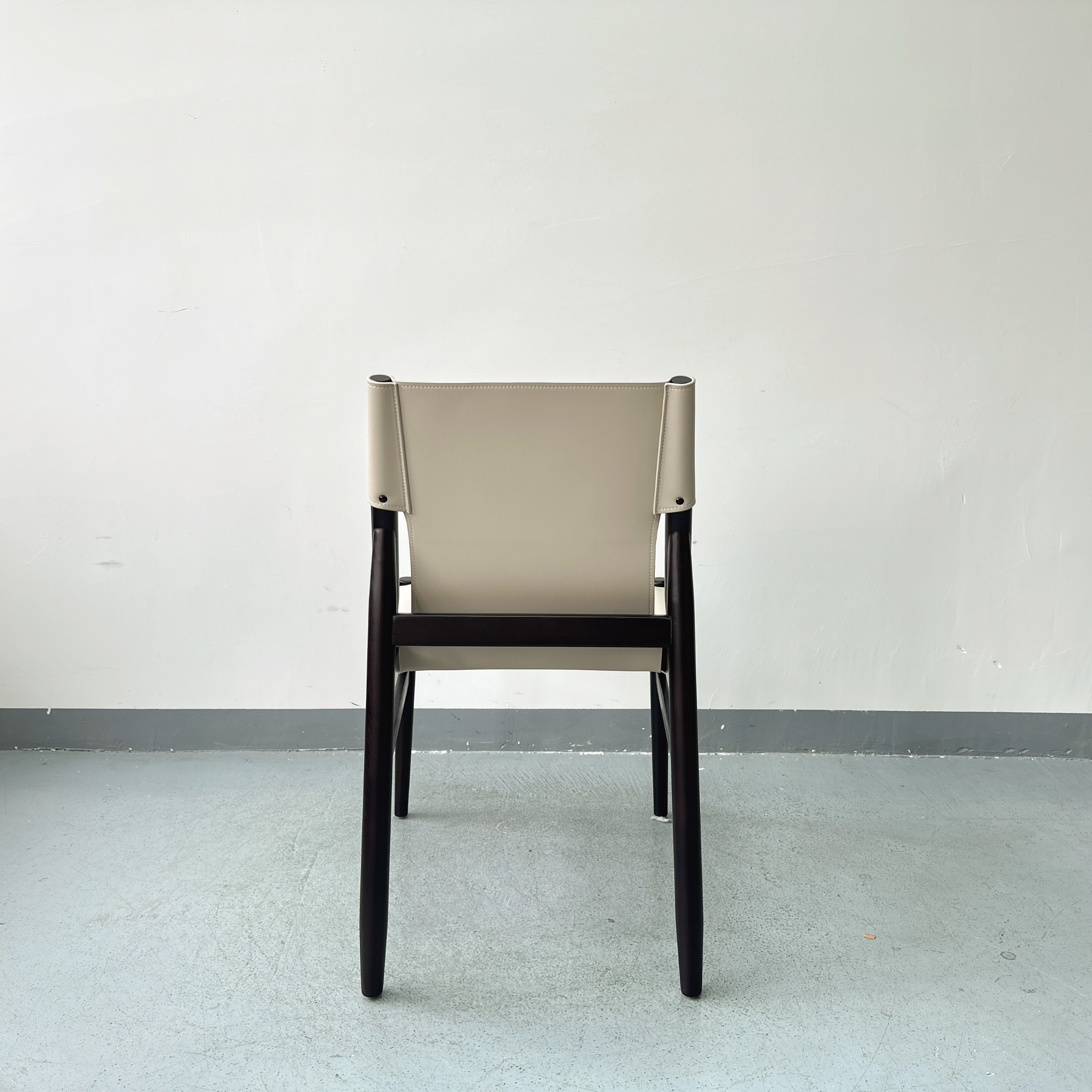 Sunrise Oriental Furniture - the  Arthur Dining Chair